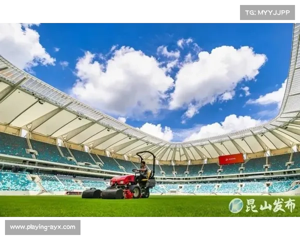 昆山企业足球联赛闭幕，112场比赛带动草根足球