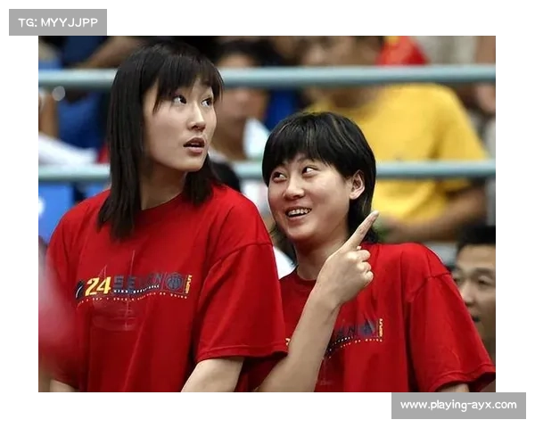 卞兰执掌福建女篮，队名更改为“金篮”