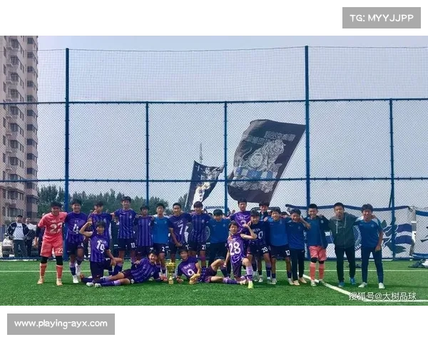 卡塔尔队U15年轻阵容，大赛经验积累中