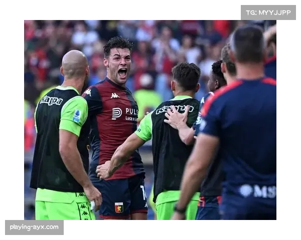 幕后故事：热那亚门将何塞普·马丁内斯如何研究对手点球手习惯